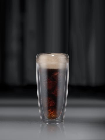 Pavina Outdoor ダブル-ウォール グラス 2パック - 60 cl - Bodum | ボダム
