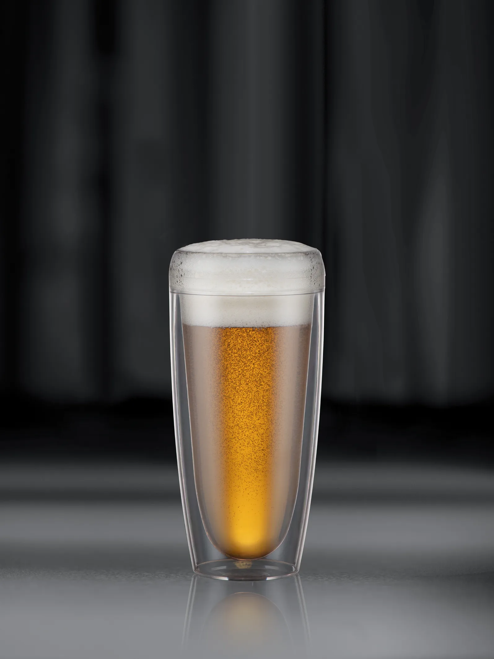 Pavina Outdoor ダブル-ウォール グラス 2パック, 60 cl Bodum | ボダム