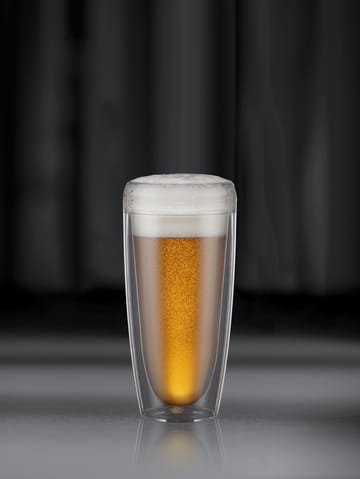 Pavina Outdoor ダブル-ウォール グラス 2パック - 60 cl - Bodum | ボダム