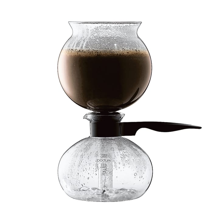 Pebo vacuum コーヒーメーカー 1 L - 8 copper - Bodum | ボダム