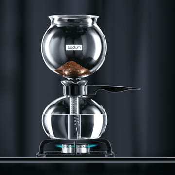 Pebo vacuum コーヒーメーカー 1 L - 8 copper - Bodum | ボダム