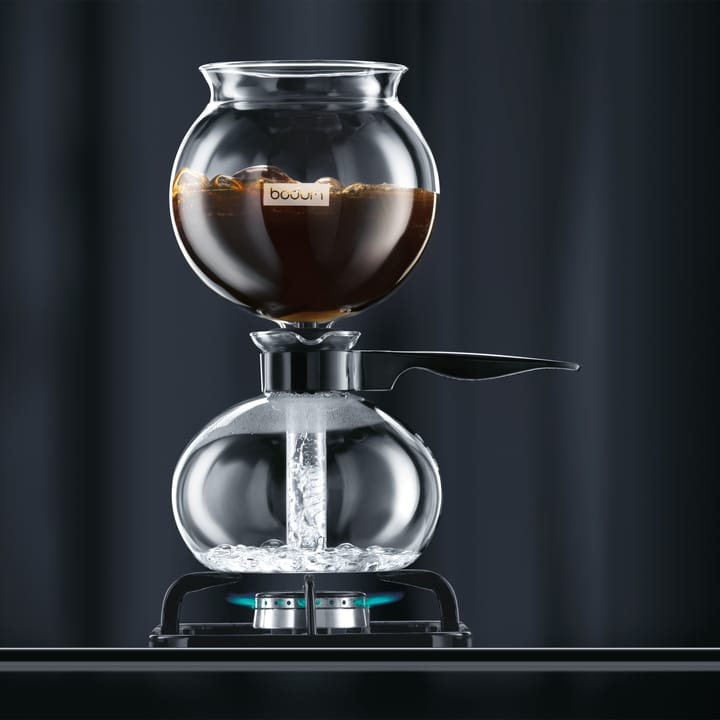 Pebo vacuum コーヒーメーカー 1 L, 8 copper Bodum | ボダム