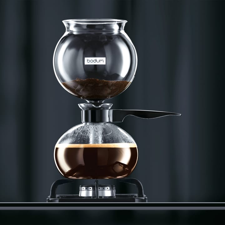 Pebo vacuum コーヒーメーカー 1 L, 8 copper Bodum | ボダム