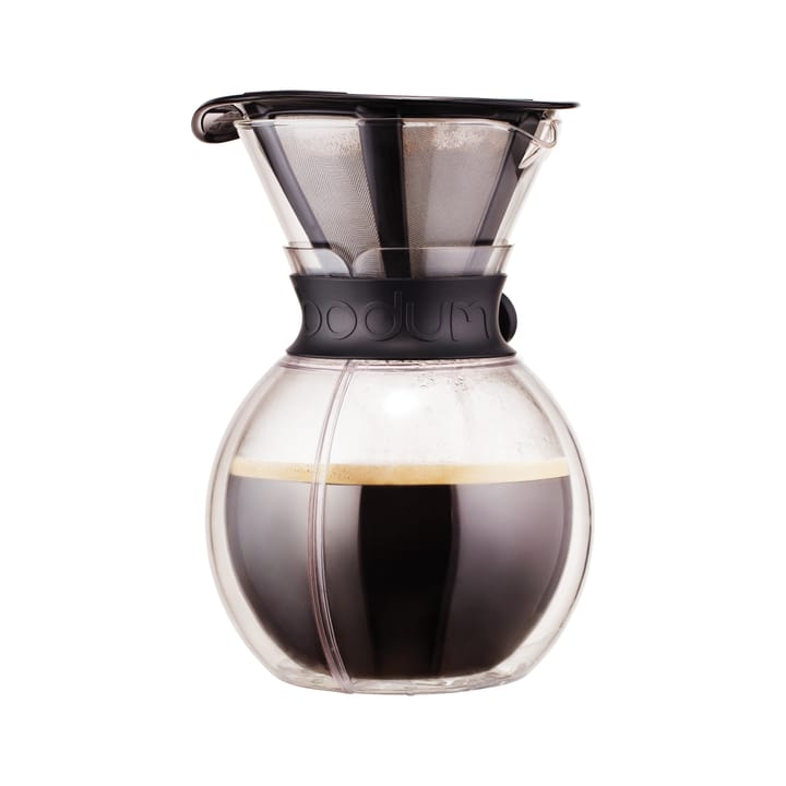 Pour Over コーヒーメーカー 1 l - black - Bodum | ボダム