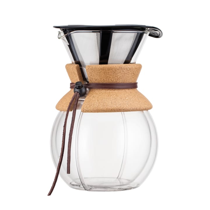 Pour Over コーヒーメーカー 1 l - cork - Bodum | ボダム