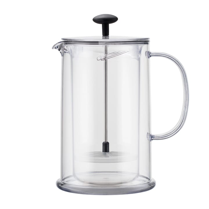Thermia フレンチ コーヒー プレス ダブルウォール 1 l - Transparent - Bodum | ボダム