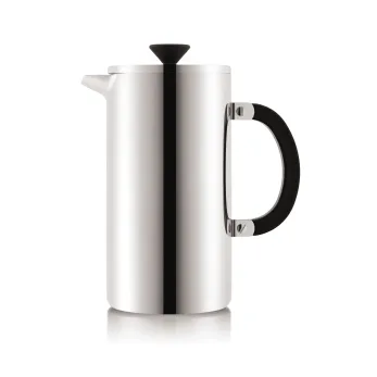 Tribute コーヒープレス 1 l, Steel Bodum | ボダム