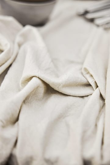 Billie テーブルクロス 150x250 cm - Beige - Boel & Jan | ボエル & ヤン