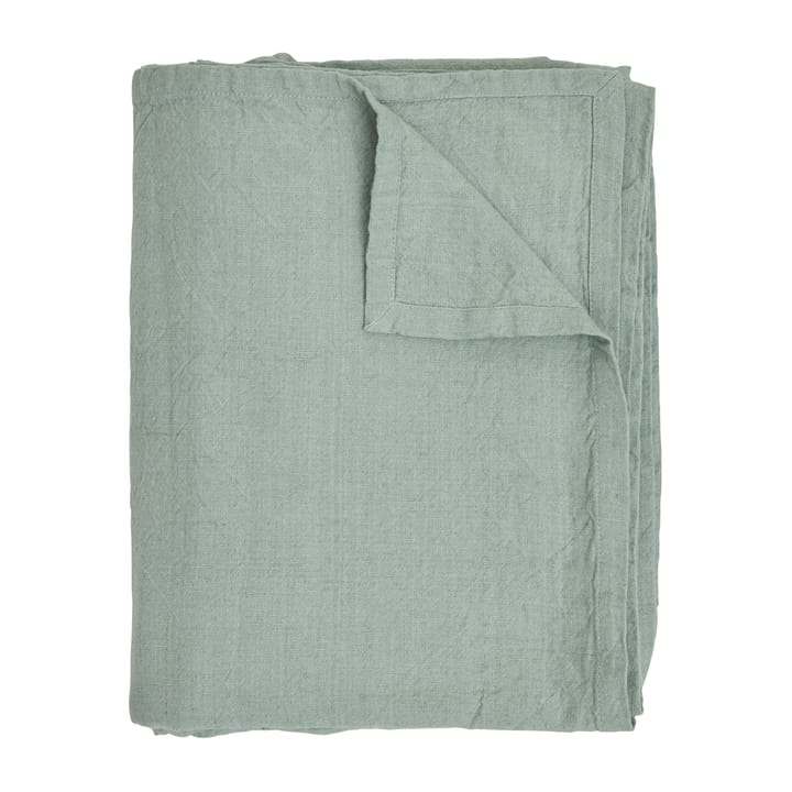 Billie テーブルクロス 150x250 cm - Green - Boel & Jan | ボエル & ヤン
