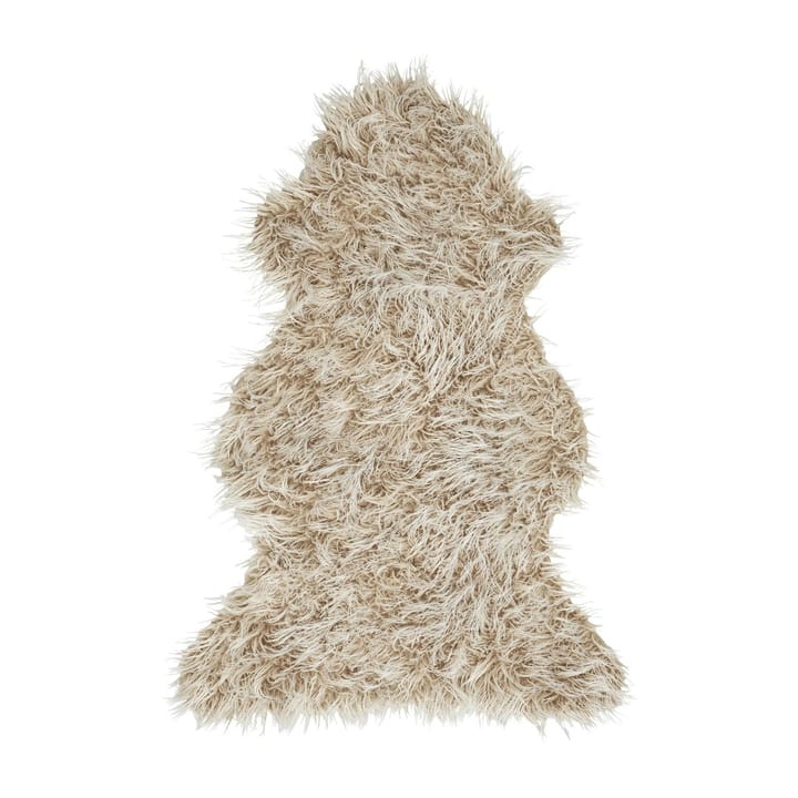 Dolly pelt 85x120 cm - Brown - Boel & Jan | ボエル & ヤン