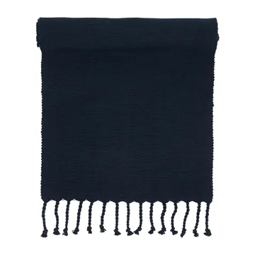 Dune ランナー 35x120 cm - Blue - Boel & Jan | ボエル & ヤン