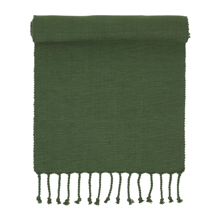 Dune ランナー 35x120 cm, Green Boel & Jan | ボエル & ヤン