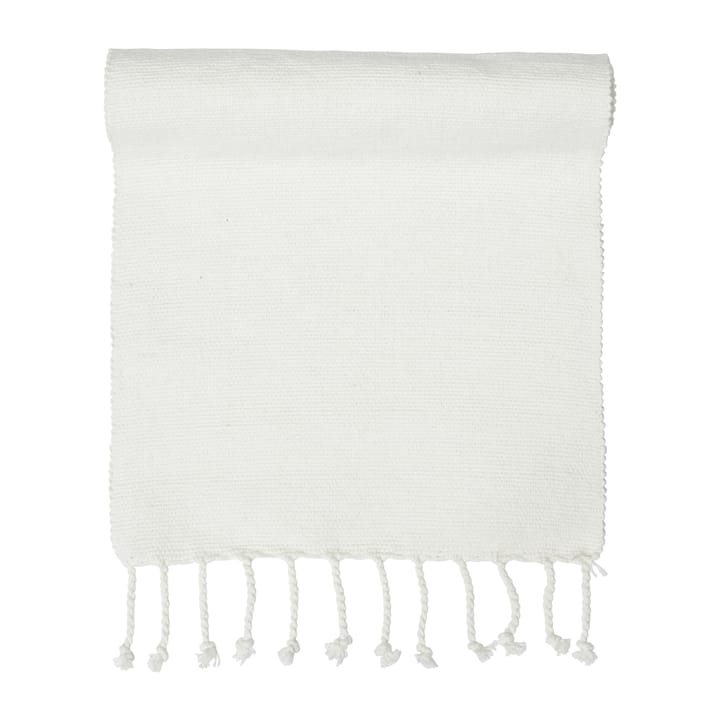 Dune ランナー 35x120 cm - Off white - Boel & Jan | ボエル & ヤン