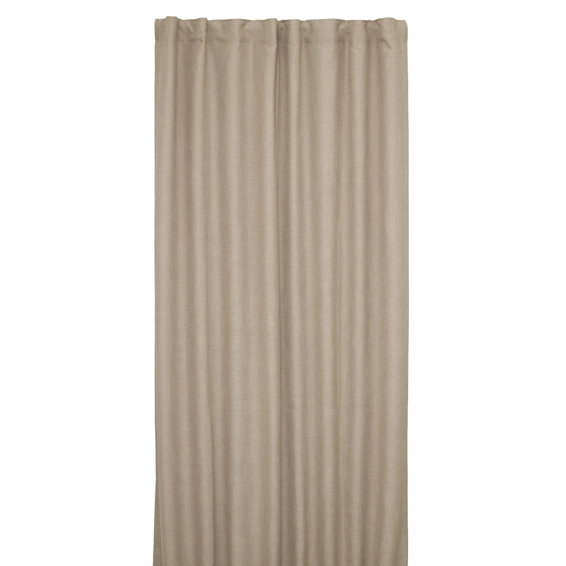 Göran マルチバンド 135x240 cm, Grey Boel & Jan | ボエル & ヤン