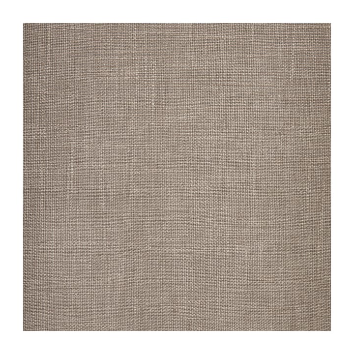 Göran ファブリック - Light brown - Boel & Jan | ボエル & ヤン