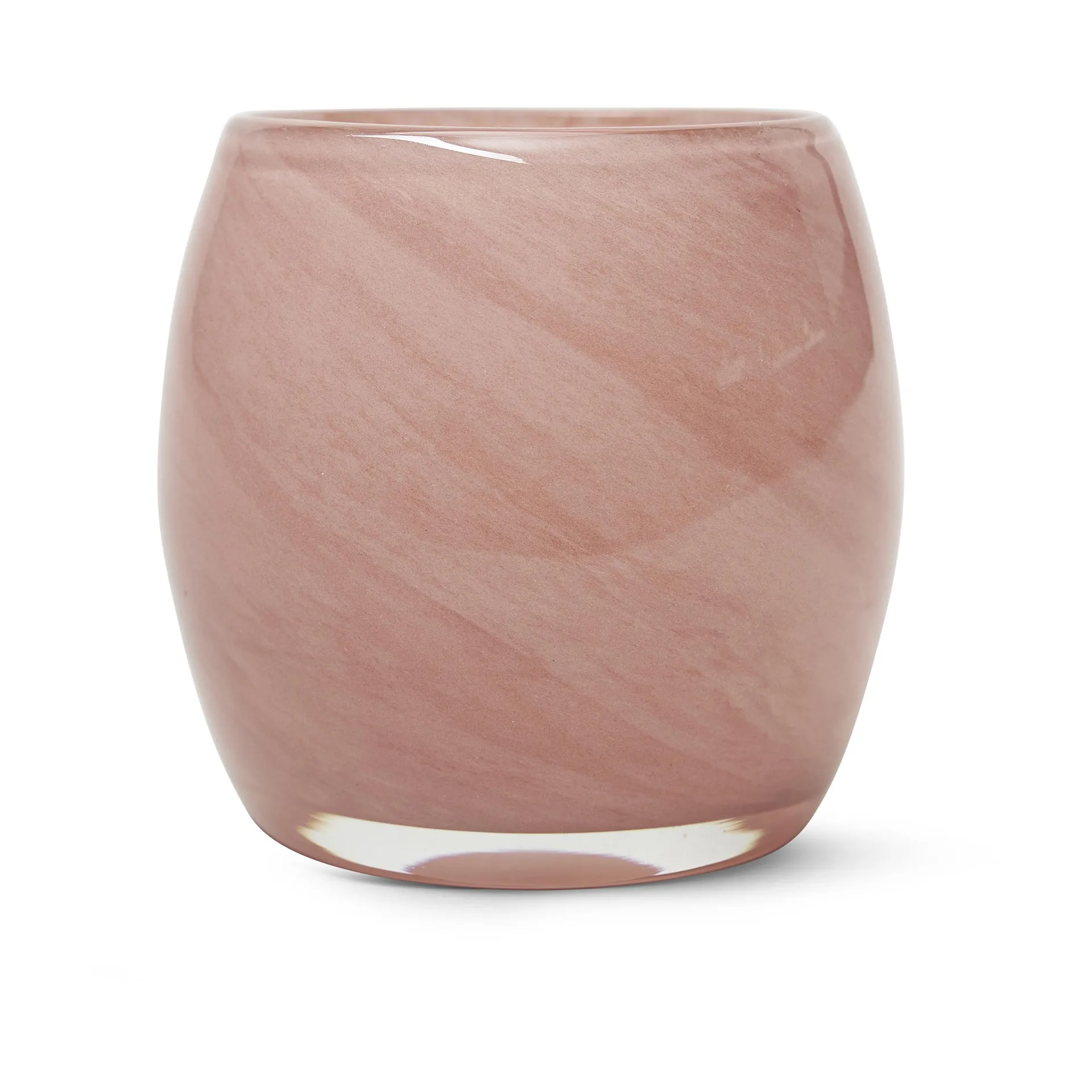 Goya ランタン Ø10 cm, Pink Boel & Jan | ボエル & ヤン