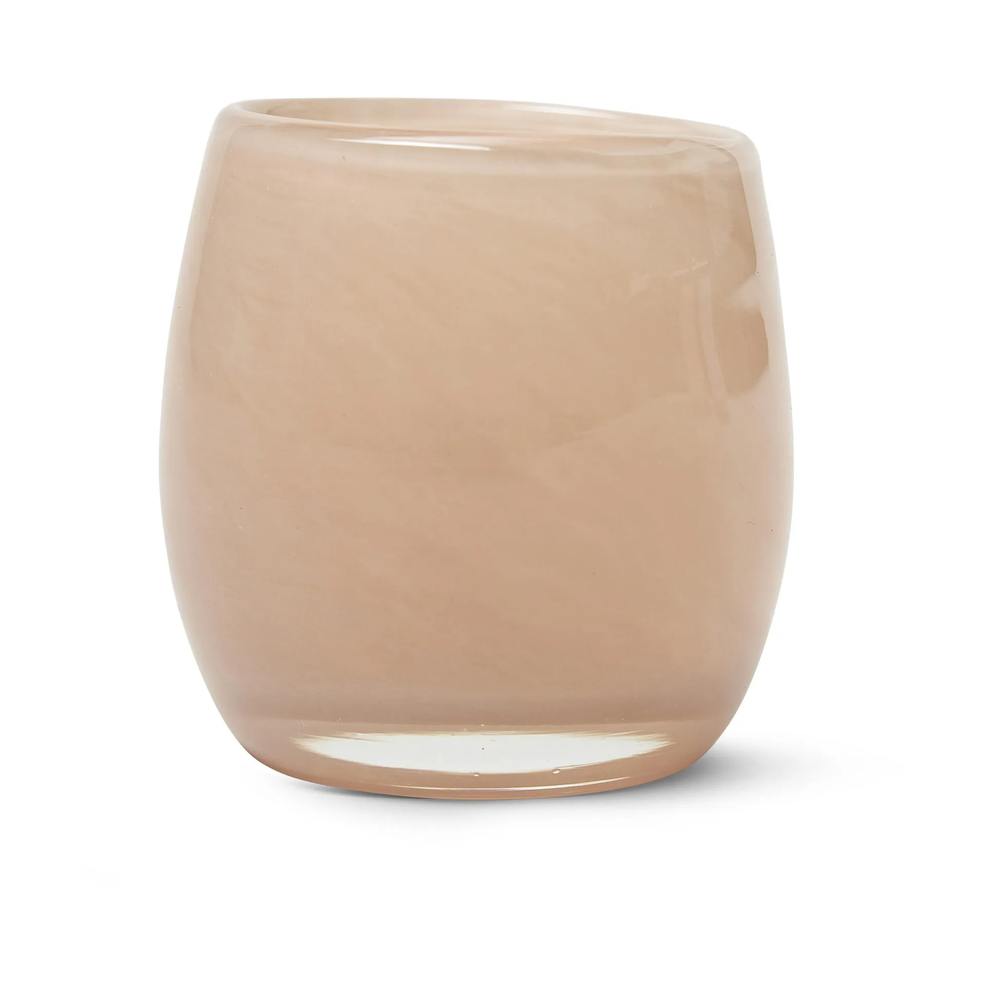 Goya ランタン Ø8 cm, Apricot Boel & Jan | ボエル & ヤン