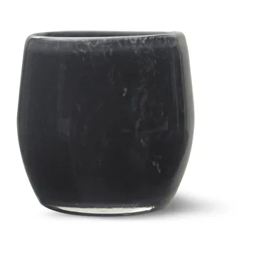 Goya ランタン Ø8 cm - Blue - Boel & Jan | ボエル & ヤン