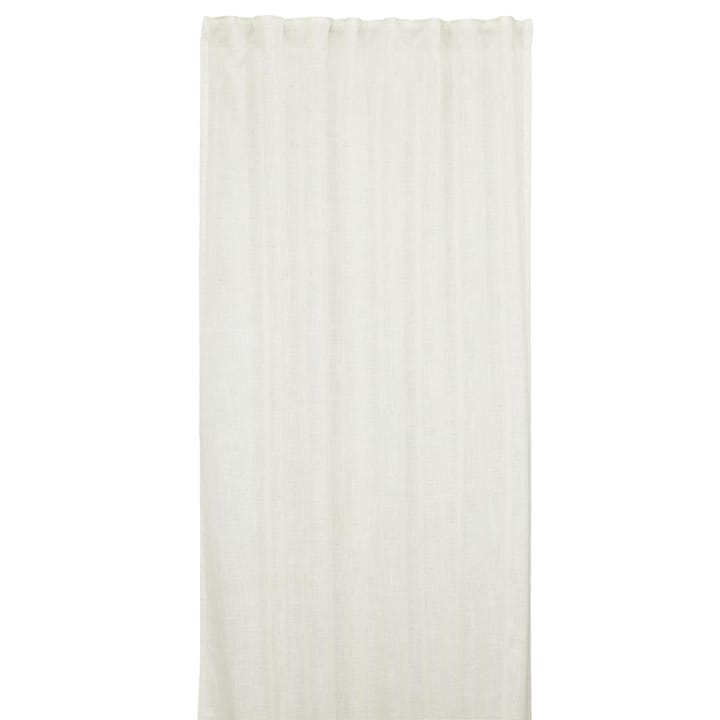 Joline カーテンセット 135x300 cm - Offwhite - Boel & Jan | ボエル & ヤン
