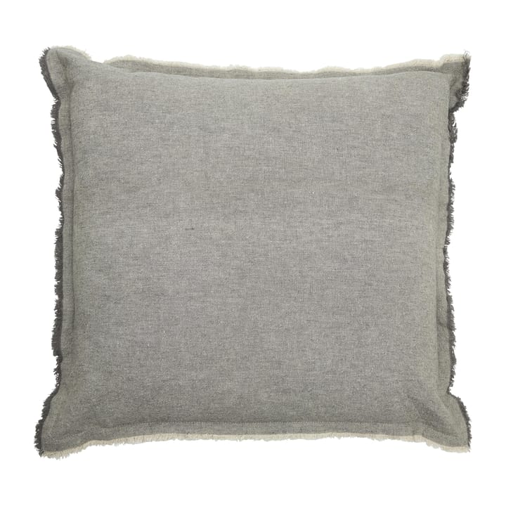 Katsiki クッションカバー 50x50 cm - Grey - Boel & Jan | ボエル & ヤ��ン
