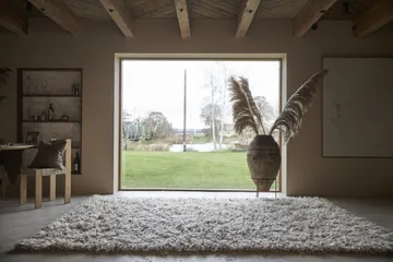 Louie ラグ 160x230 cm - Beige - Boel & Jan | ボエル & ヤン