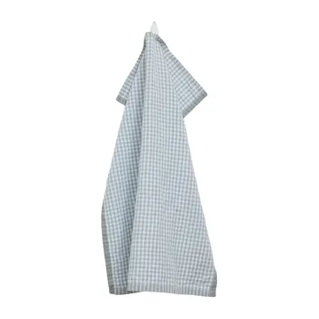 Lundgren キッチンタオル 50x70 cm - Blue - Boel & Jan | ボエル & ヤン