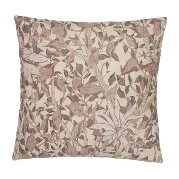 Maja クッションカバー 45x45 cm - Pink - Boel & Jan | ボエル & ヤン
