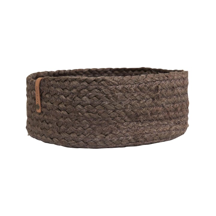 Merida ブレッドビン Ø25 cm - Brown - Boel & Jan | ボエル & ヤン