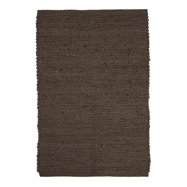 Merida ジュートラグ  brown - 140x200 cm - Boel & Jan | ボエル & ヤン