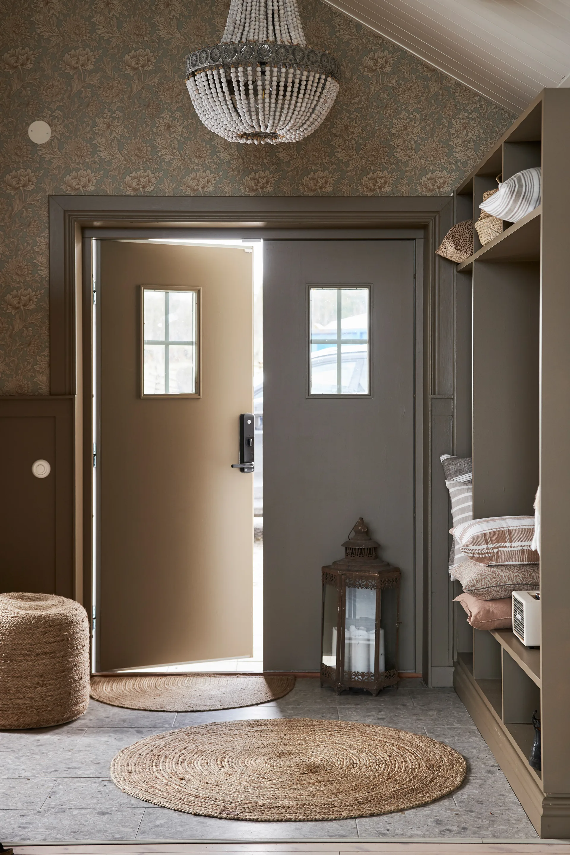 Merida rund ジュートラグ, 120 cm Boel & Jan | ボエル & ヤン