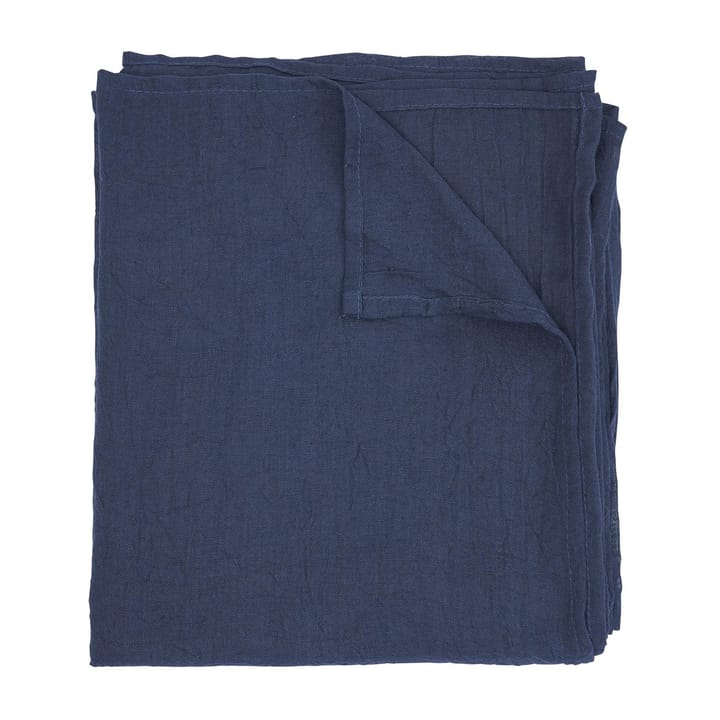 Mirja テーブルクロス 150x260 cm - Blue - Boel & Jan | ボエル & ヤン