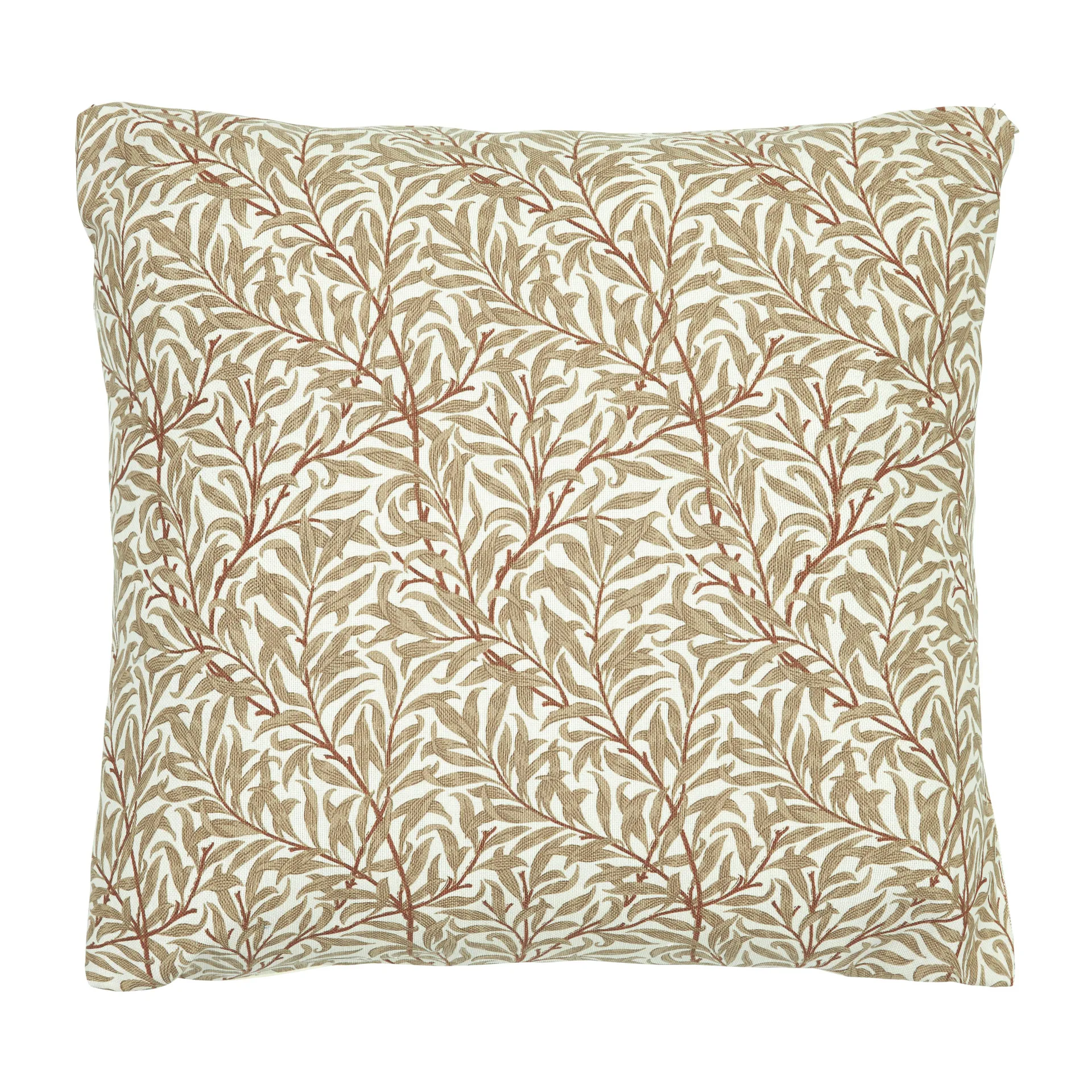 Ramas クッションカバー 50x50 cm, Beige Boel & Jan | ボエル & ヤン