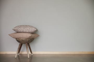 Ramas クッションカバー 50x50 cm - Beige - Boel & Jan | ボエル & ヤン