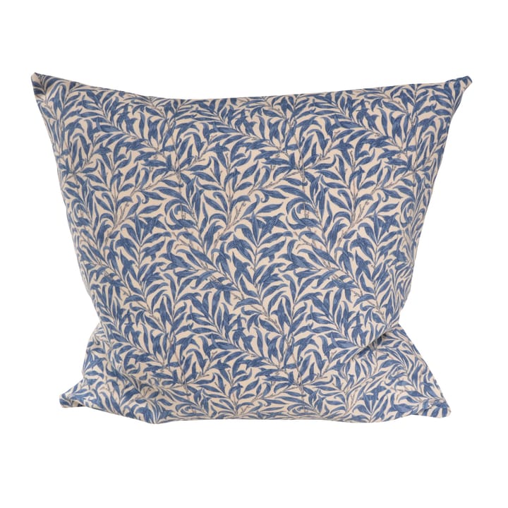 Ramas クッションカバー 50x50 cm - blue - Boel & Jan | ボエル & ヤン