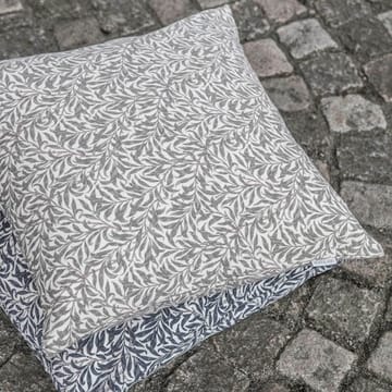 Ramas クッションカバー 50x50 cm - blue - Boel & Jan | ボエル & ヤン