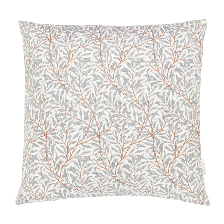 Ramas クッションカバー 50x50 cm - Grey-orange - Boel & Jan | ボエル & ヤン