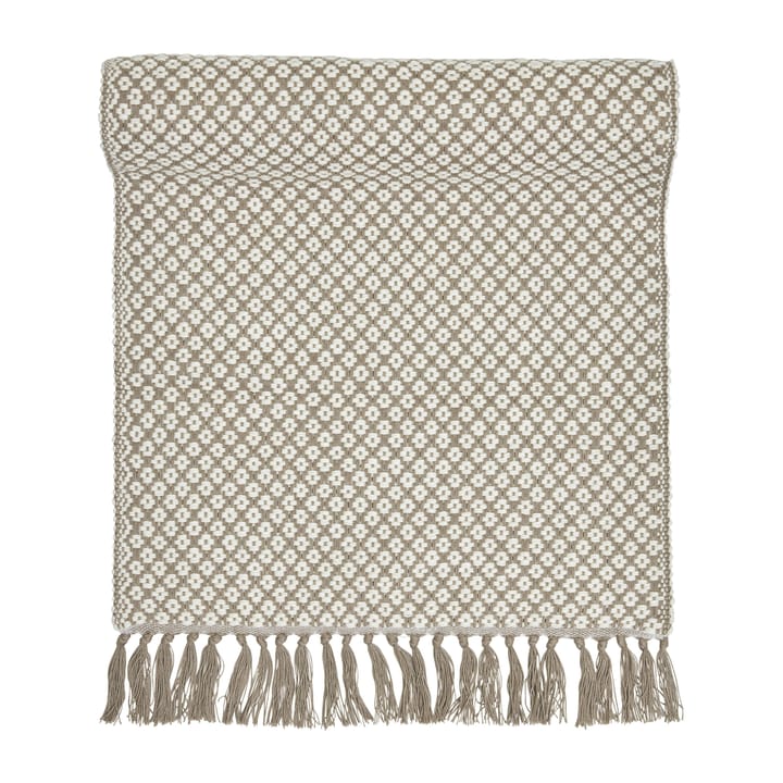 Roslagen ランナー 35x120 cm - Grey - Boel & Jan | ボエル & ヤン