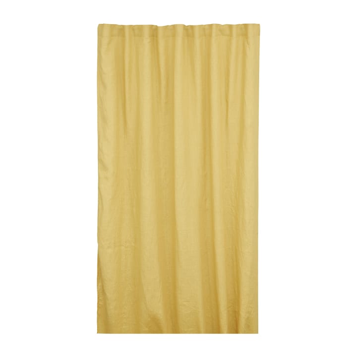 Sabina マルチバンド ロング 140x240 cm - Yellow - Boel & Jan | ボエル & ヤン