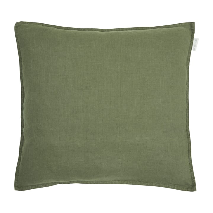 Sabina クッションカバー 45x45 cm - Green - Boel & Jan | ボエル & ヤン