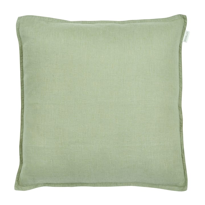 Sabina クッションカバー 45x45 cm - Light green - Boel & Jan | ボエル & ヤン