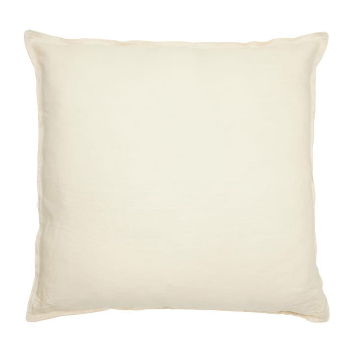 Sabina クッションカバー 45x45 cm - Offwhite - Boel & Jan | ボエル & ヤン