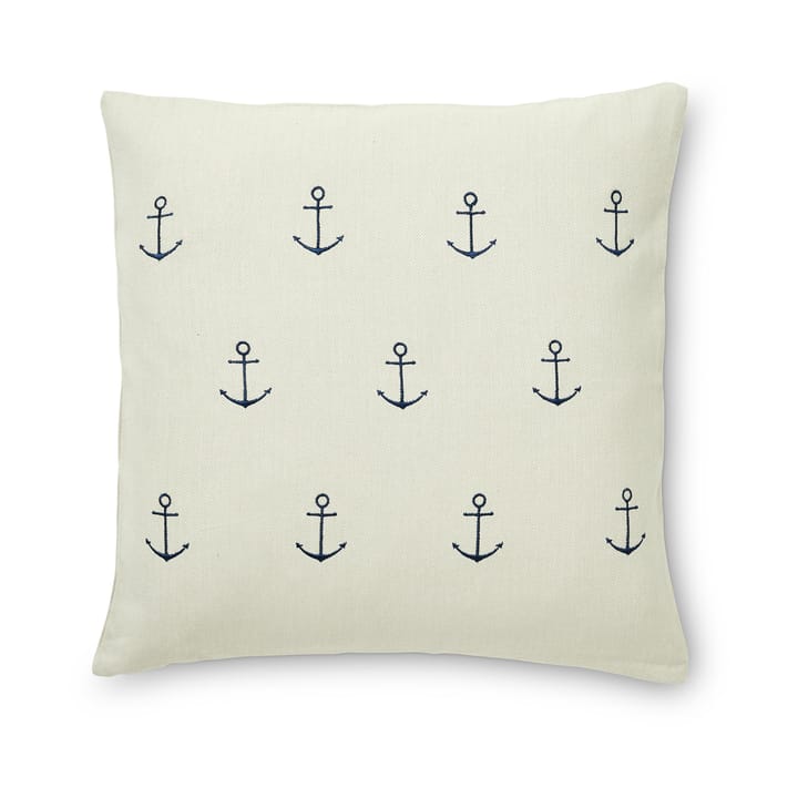 Sjösala ク�ッションカバー 45x45 cm - Beige - Boel & Jan | ボエル & ヤン