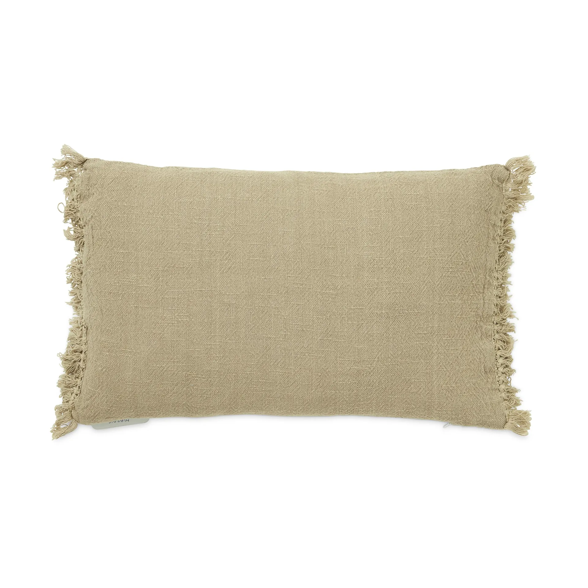 Sone クッションカバー 30x50 cm, Beige Boel & Jan | ボエル & ヤン