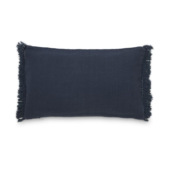 Sone クッションカバー 30x50 cm - Blue - Boel & Jan | ボエル & ヤン