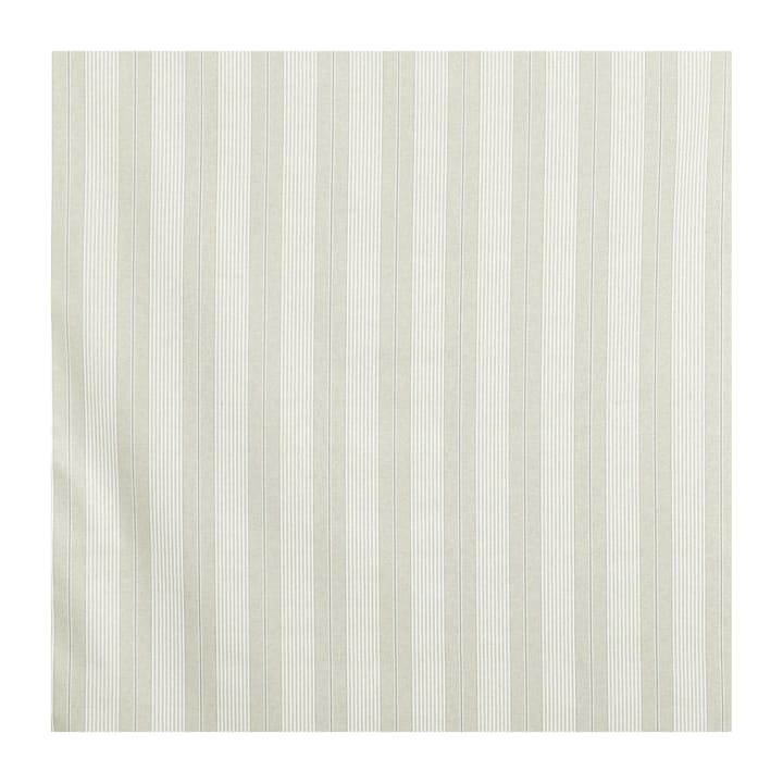 Stripe オイルクロス - Linen - Boel & Jan | ボエル & ヤン