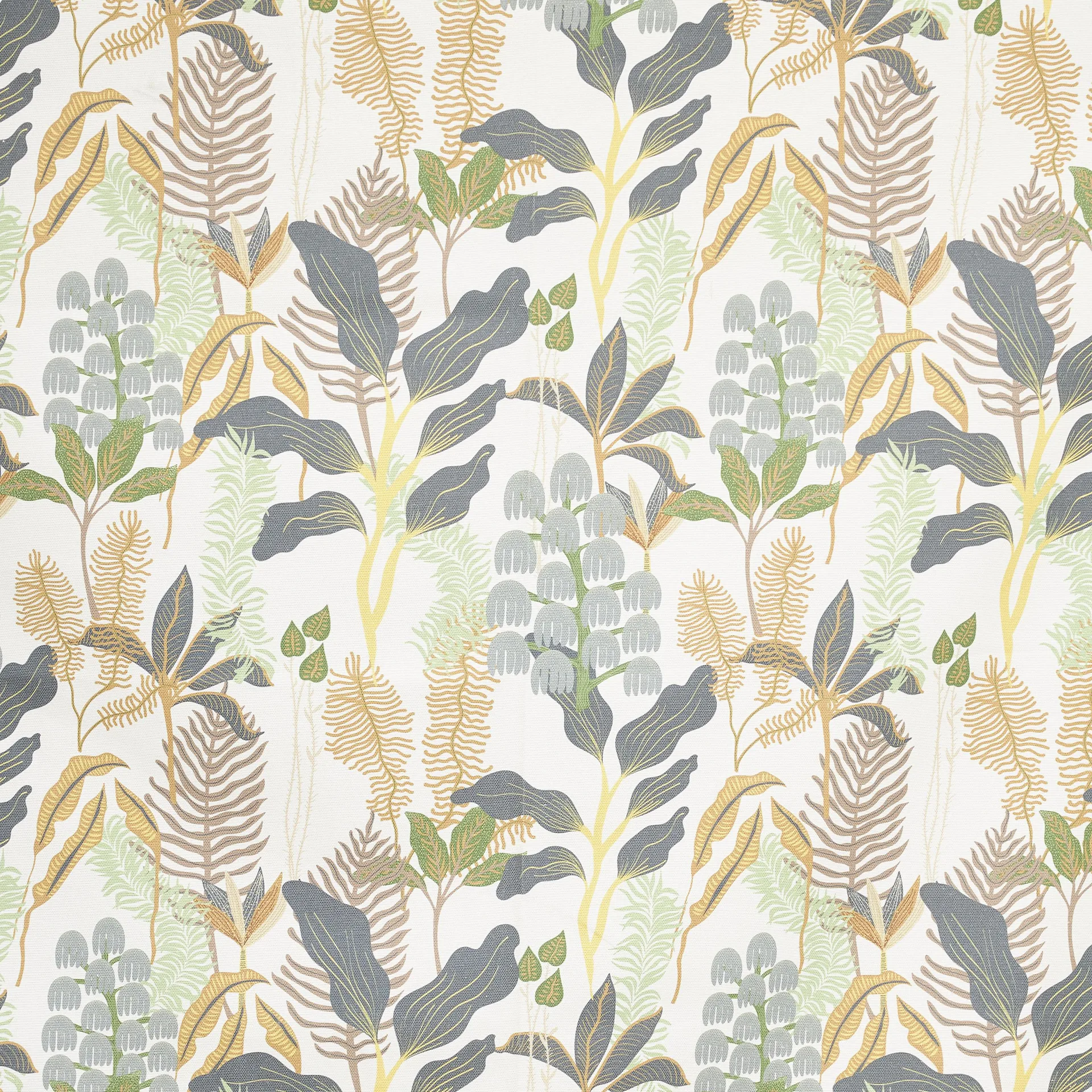 Terez ファブリック, Gray Boel & Jan | ボエル & ヤン