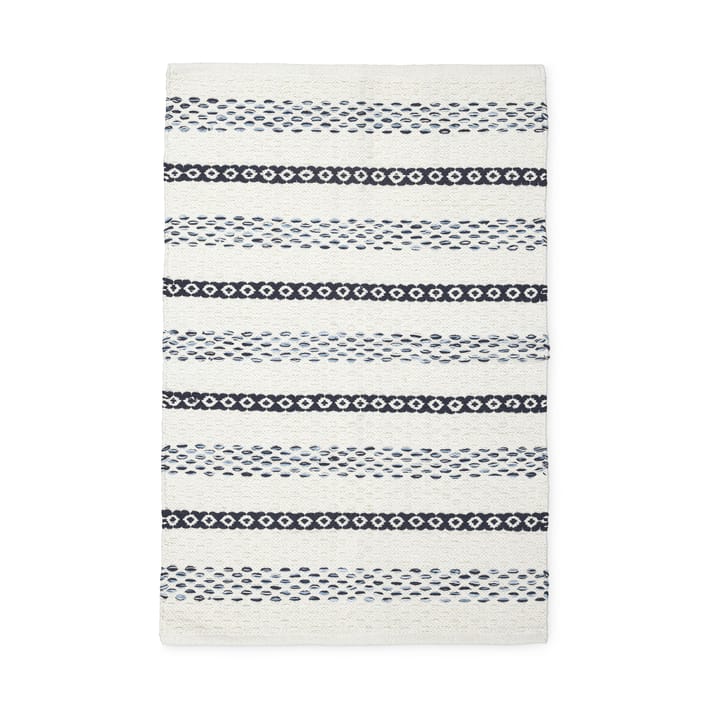 Viskan ラグ - 60x90 cm, Off-white - Boel & Jan | ボエル & ヤン