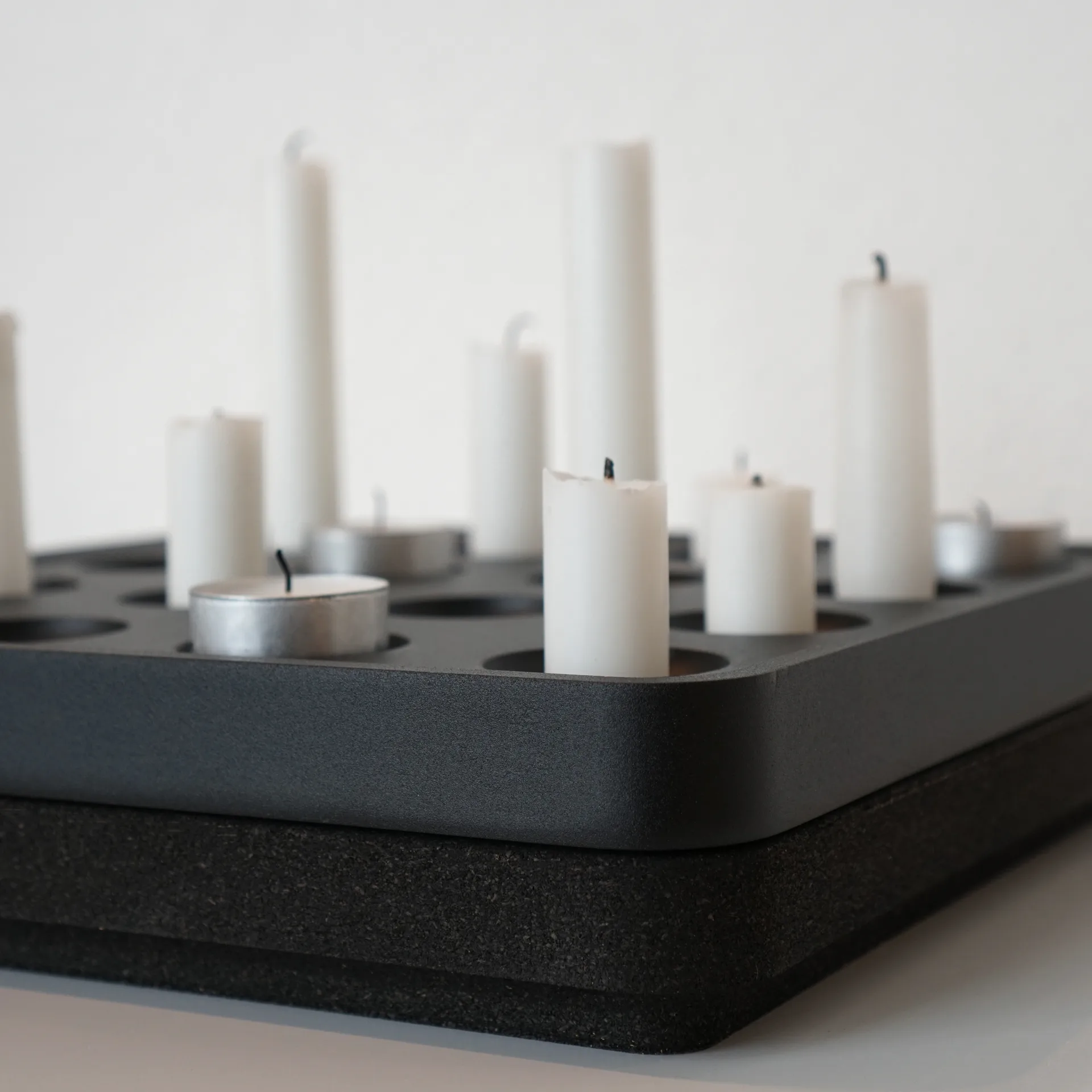 Corkボウル to Stumpastaken ラージ, Black Born In Sweden | ボーン イン スウェーデン