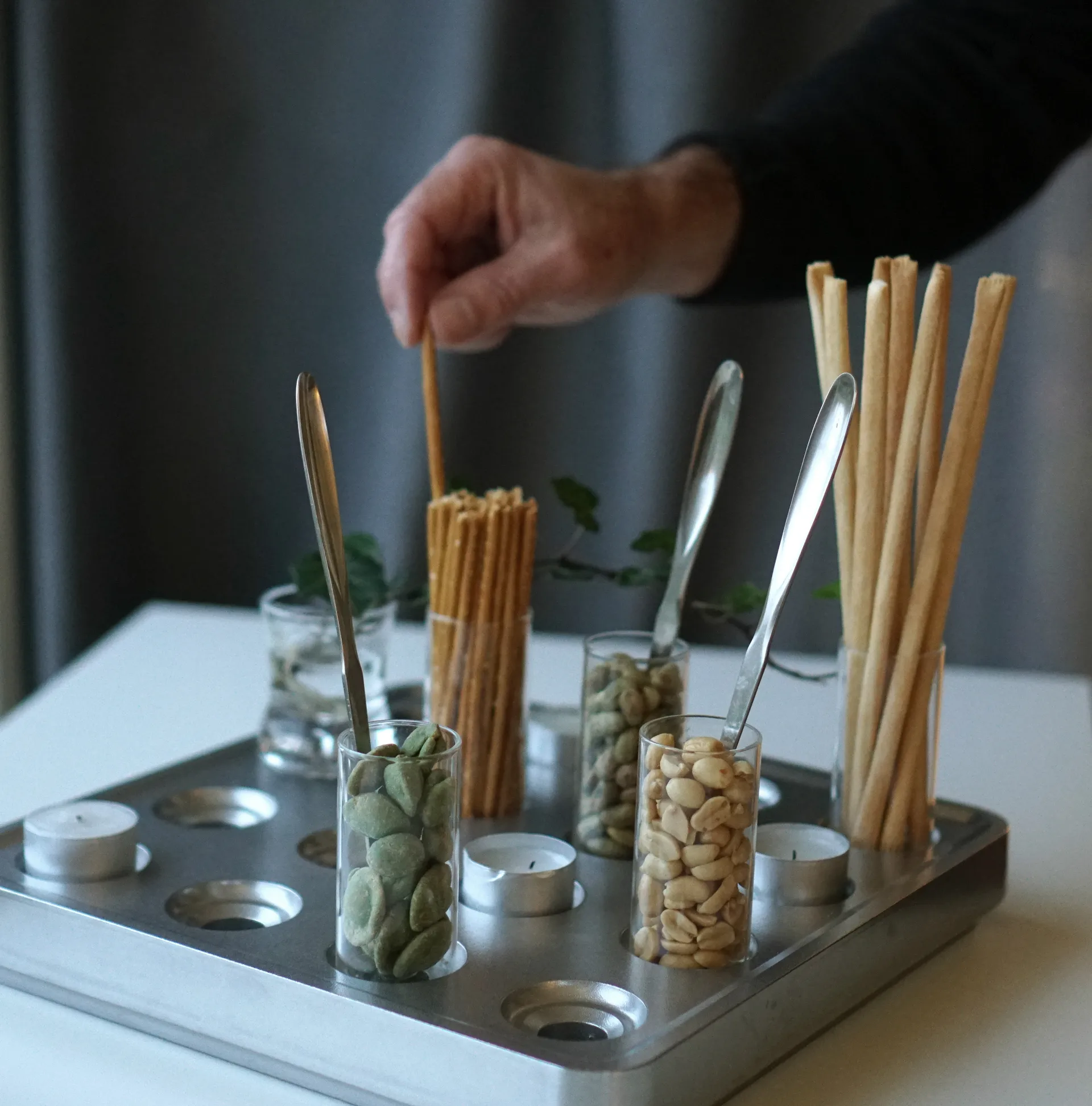 Stumpastaken ball ポリッシュ, Large Born In Sweden | ボーン イン スウェーデン