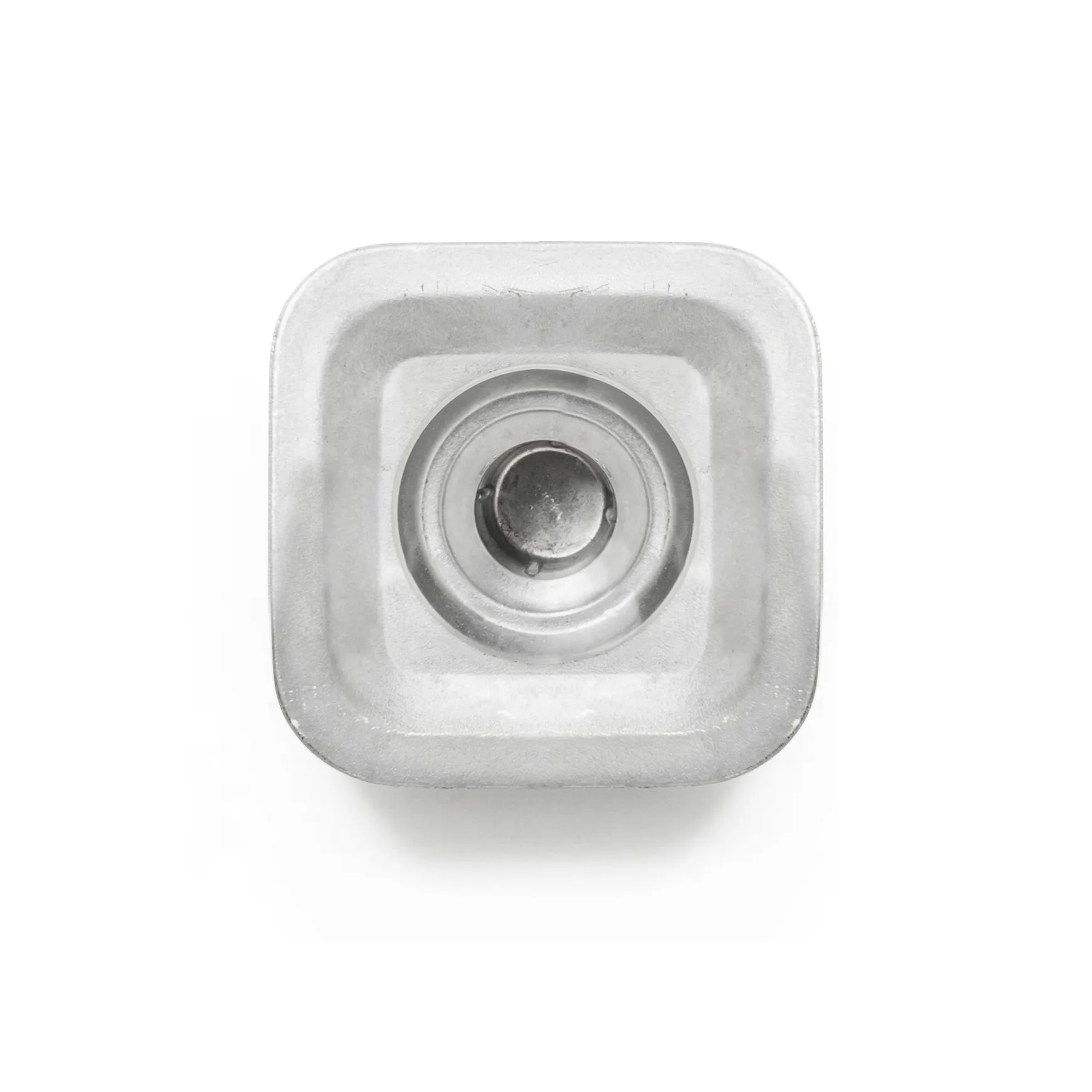 Stumpastaken キャンドル ホルダー Ettan, aluminum Born In Sweden | ボーン イン スウェーデン